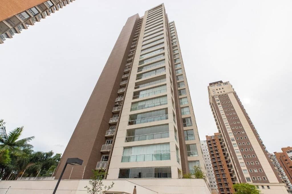 Arts Ibirapuera - foto principal