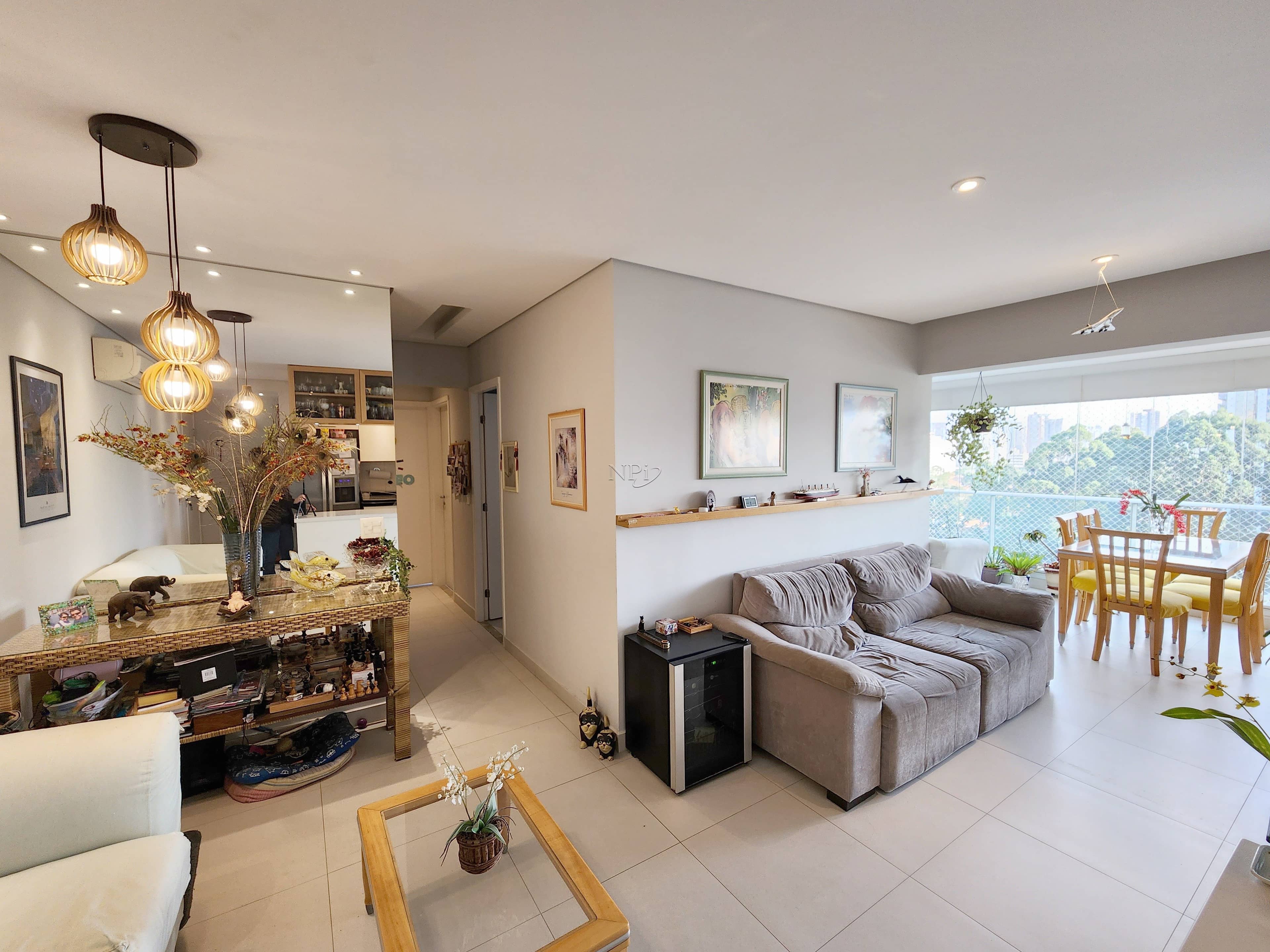 New Age Brooklin 92 M² R$ 1600.000,00 - foto principal