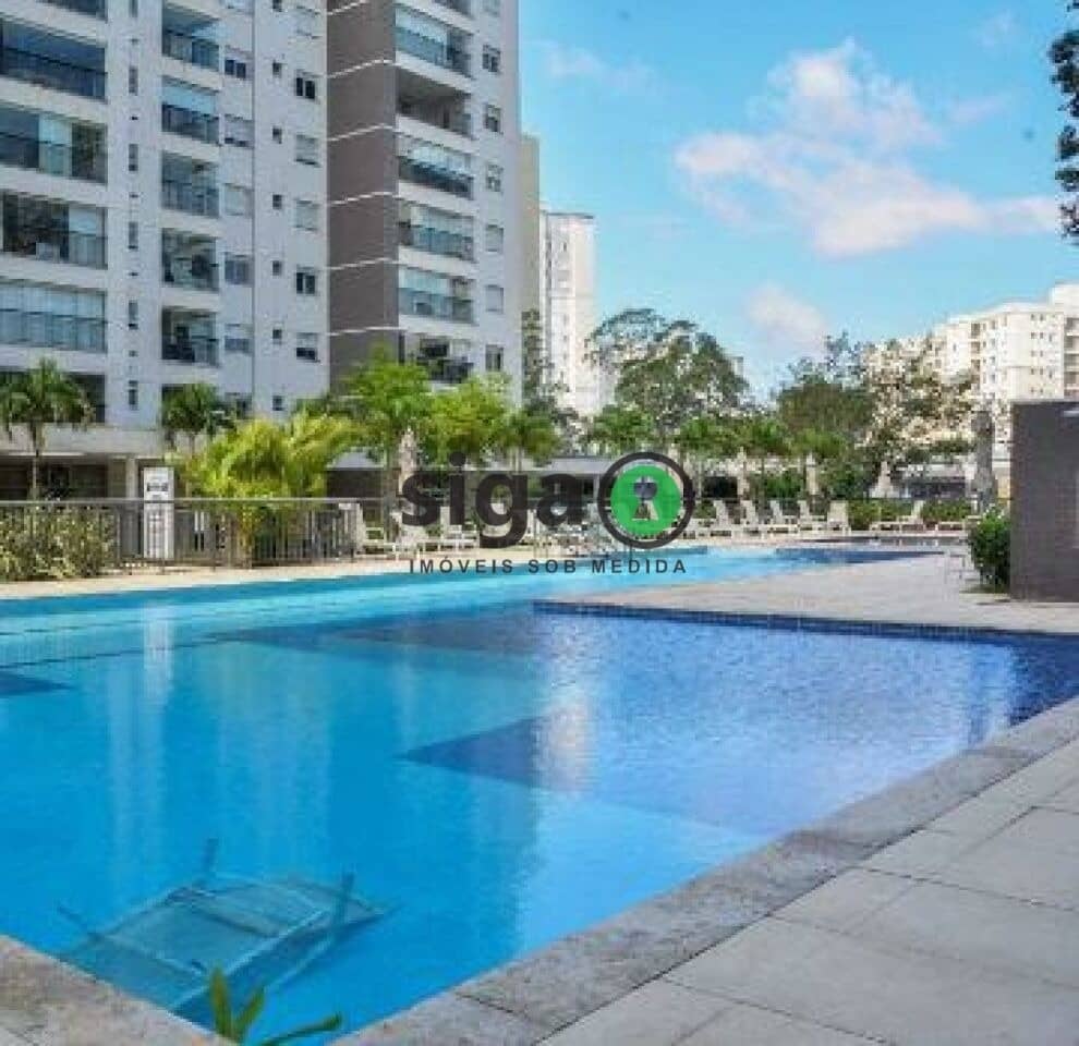 Verde Morumbi - foto principal