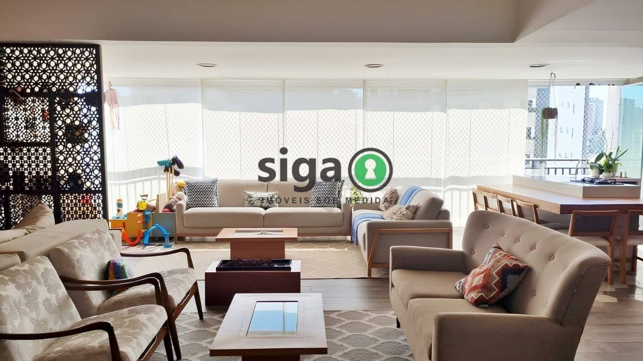 Rua Domingos Lopes da Silva 560 - foto principal