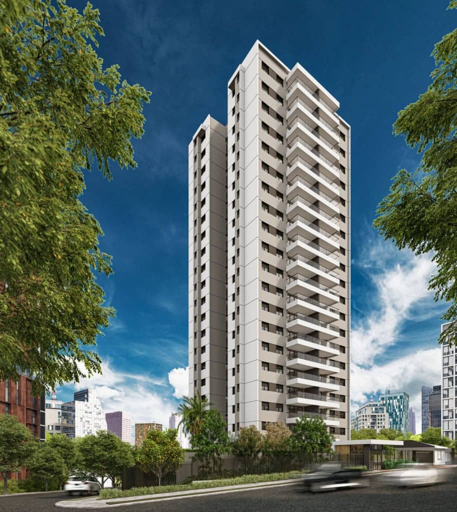 Lineage Vila Mariana - foto principal