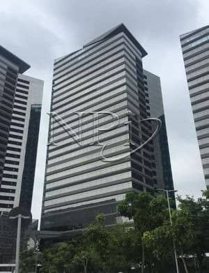 Parque da Cidade - Torre Aroeira - foto principal