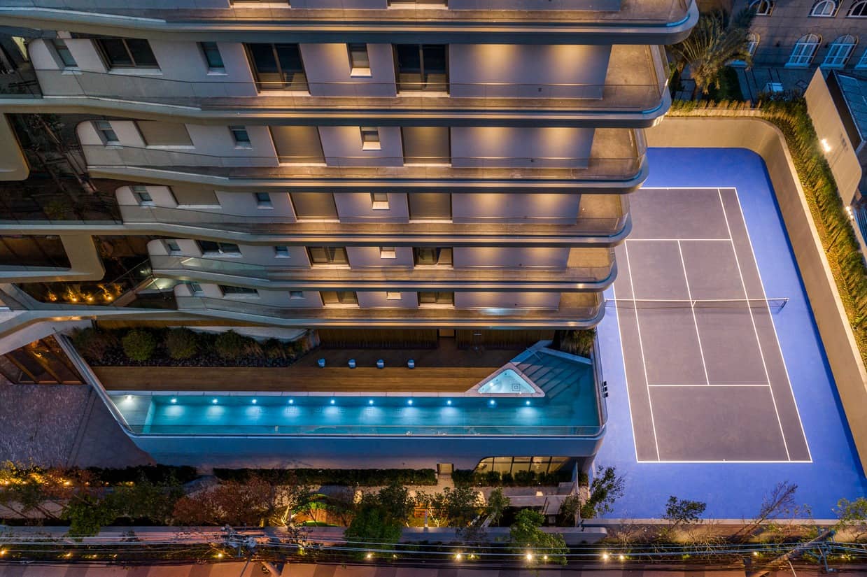 Heritage Cyrela - foto principal