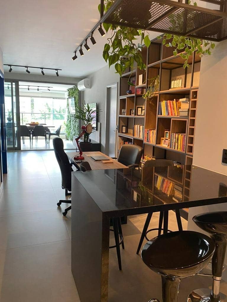 Viso Moema - Lavansica - foto principal