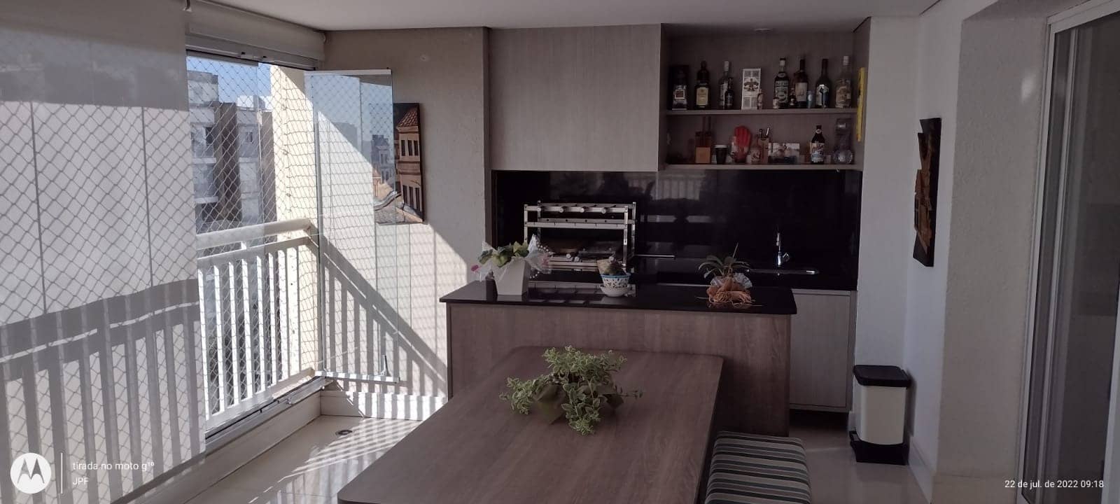 Pleno Santa Cruz - foto principal