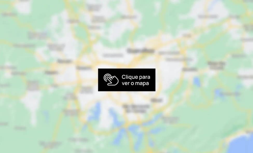 Localização do condomínio