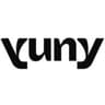 Logo Yuny