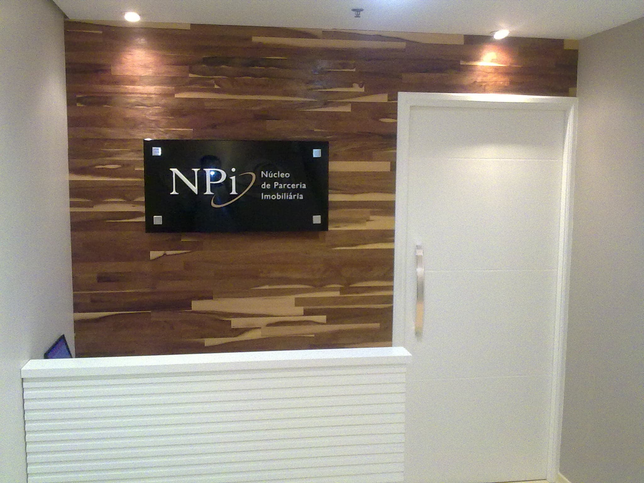 Consultoria Personalizada e Núcleo de Parcerias