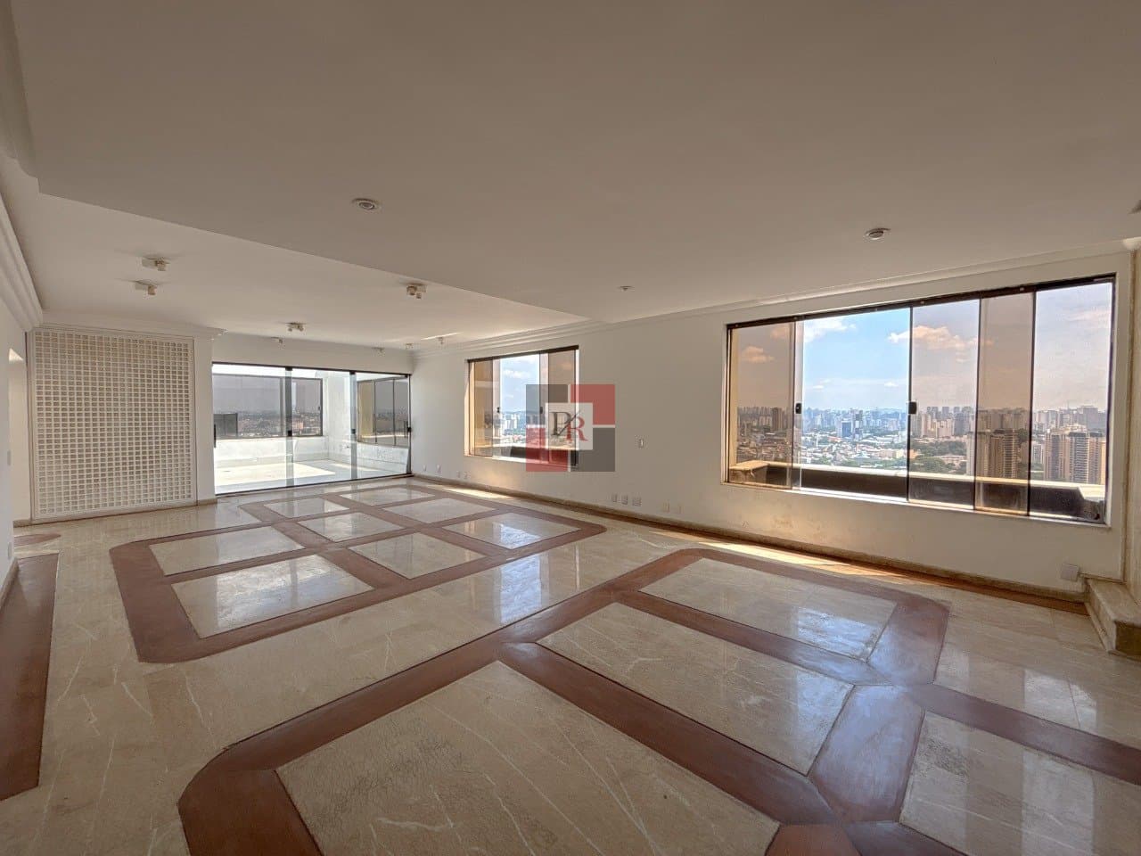 Condomínio Golf Residenciais - foto principal