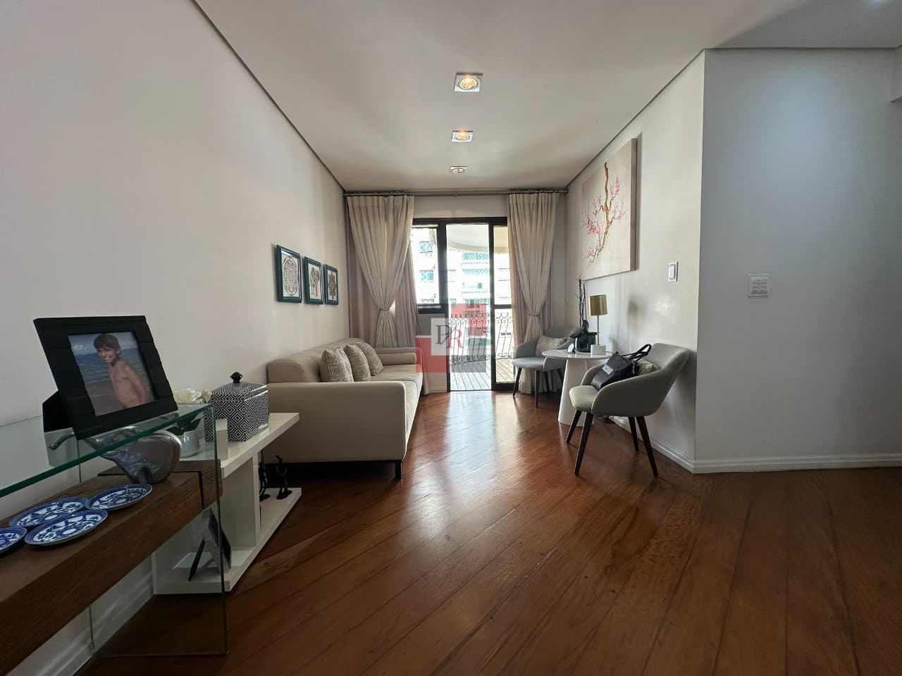Maison George 