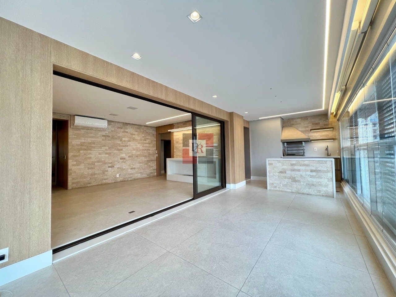 Quartier Brooklin - Rua Das Margaridas, 133