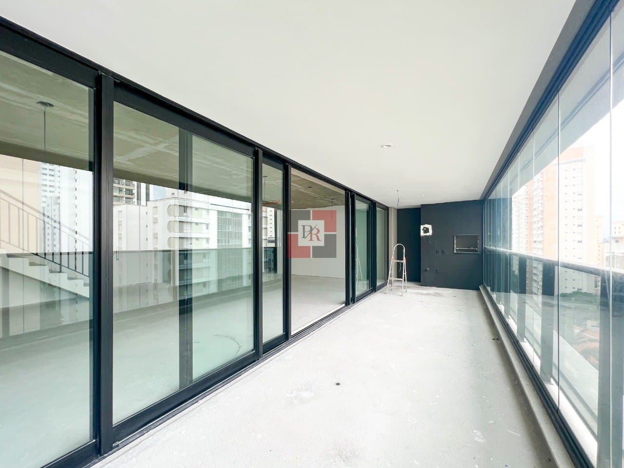 Arbo Casas Verticais