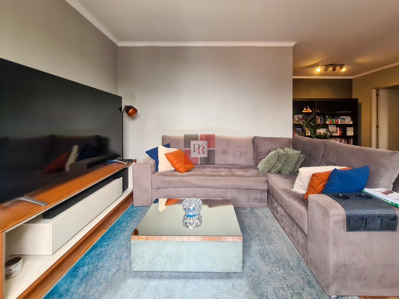 Condomínio Geneve  - foto principal