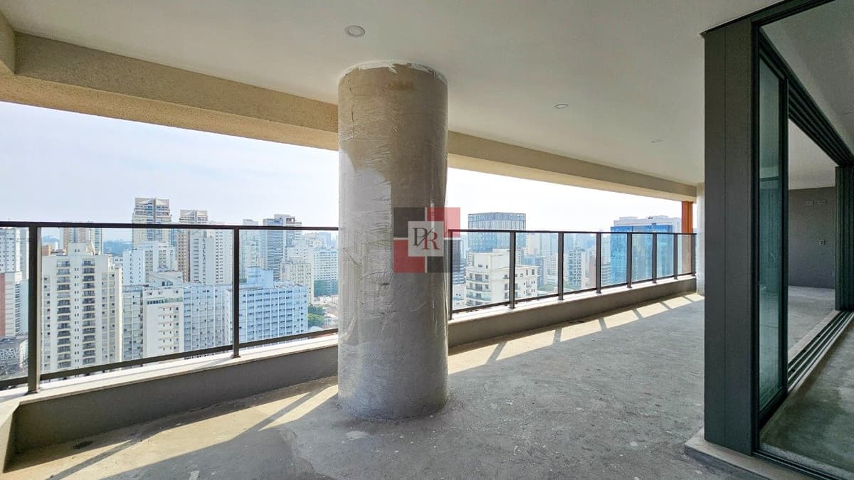 Balkon Campo belo  - imagem 5