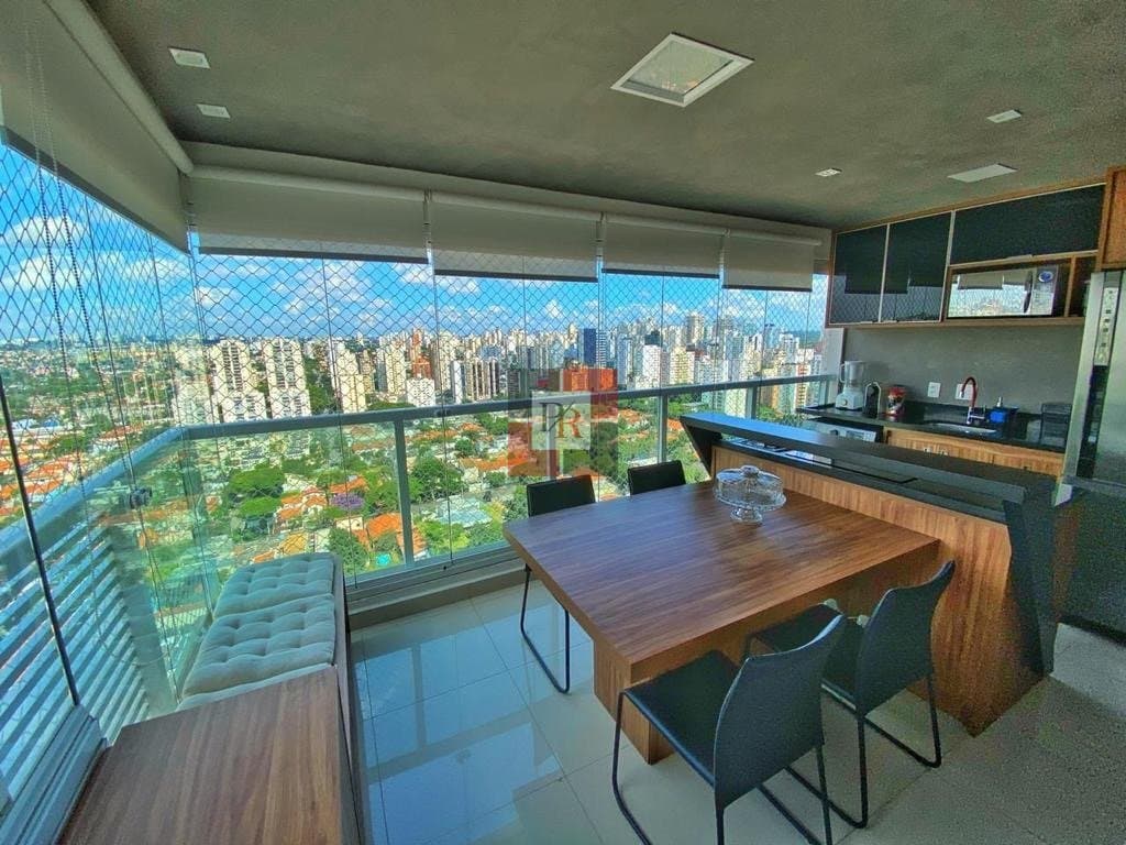 Cosmopolitan High Garden