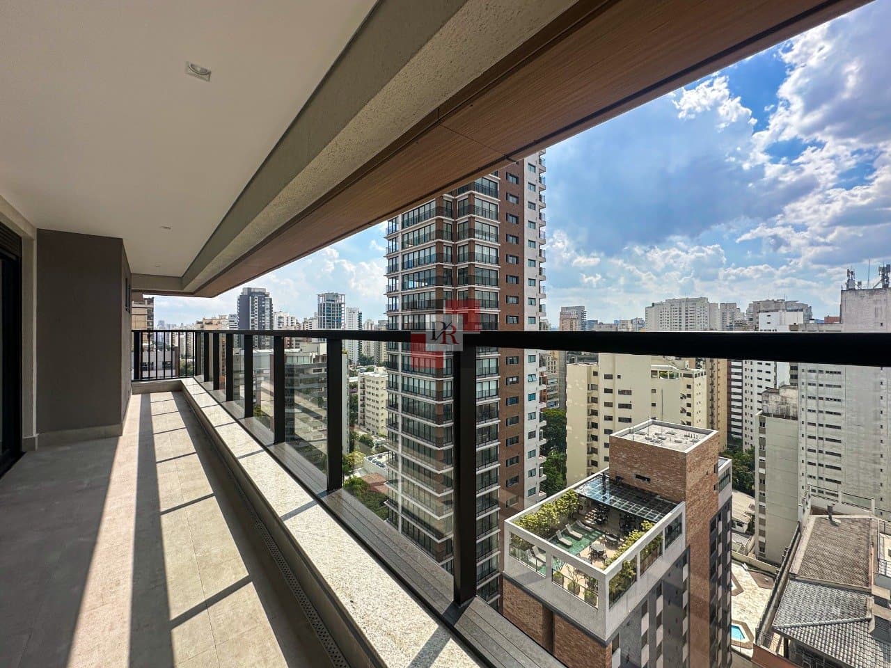 Ibirapuera Park Houses - imagem 2