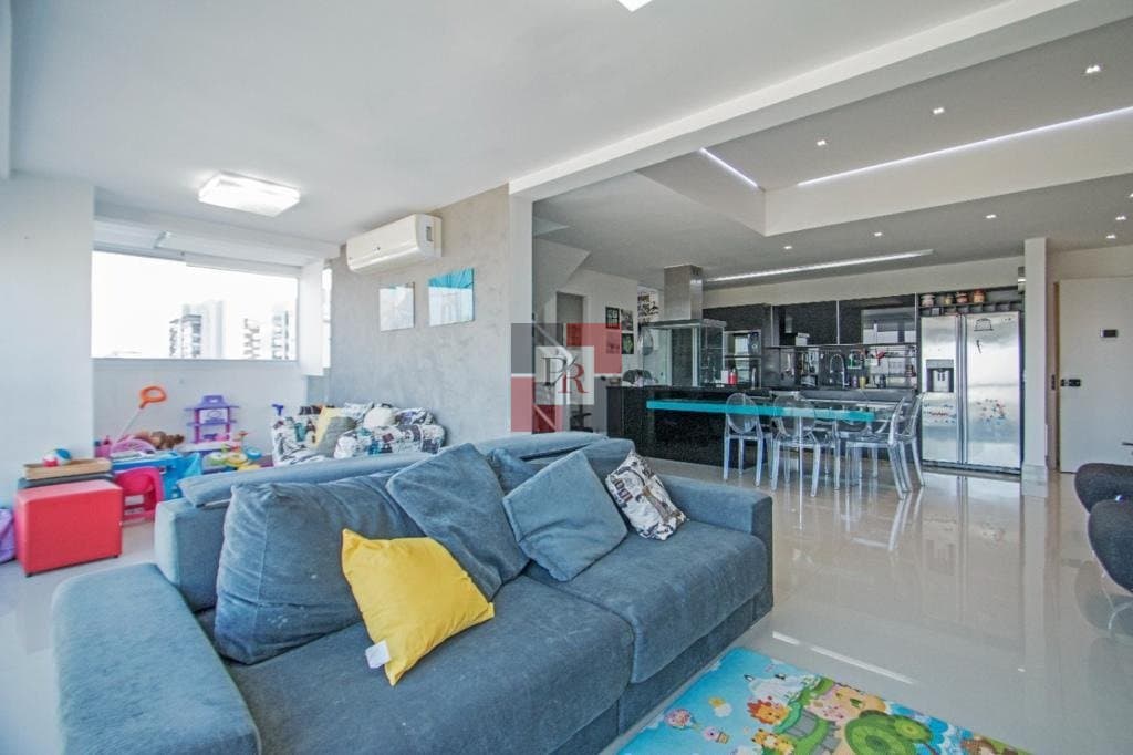 Condomínio Code Campo Belo - foto principal