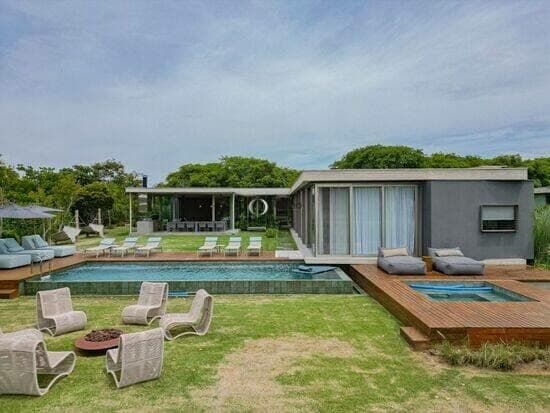 Residencial Fazenda Boa Vista