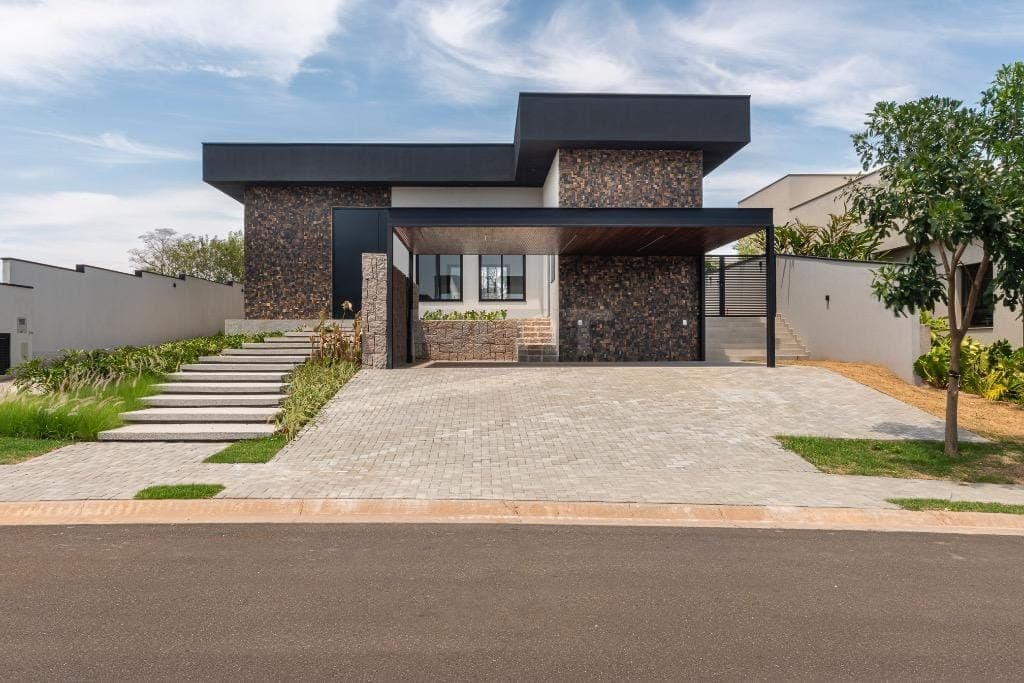 Residencial Entreverdes