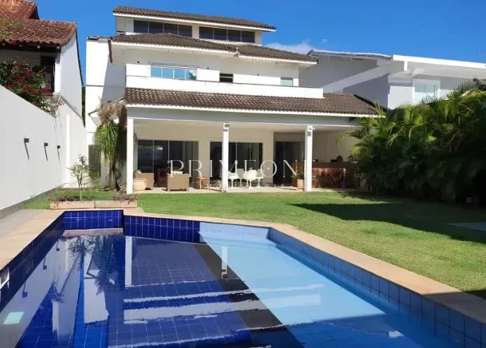 Residencial Rio Mar