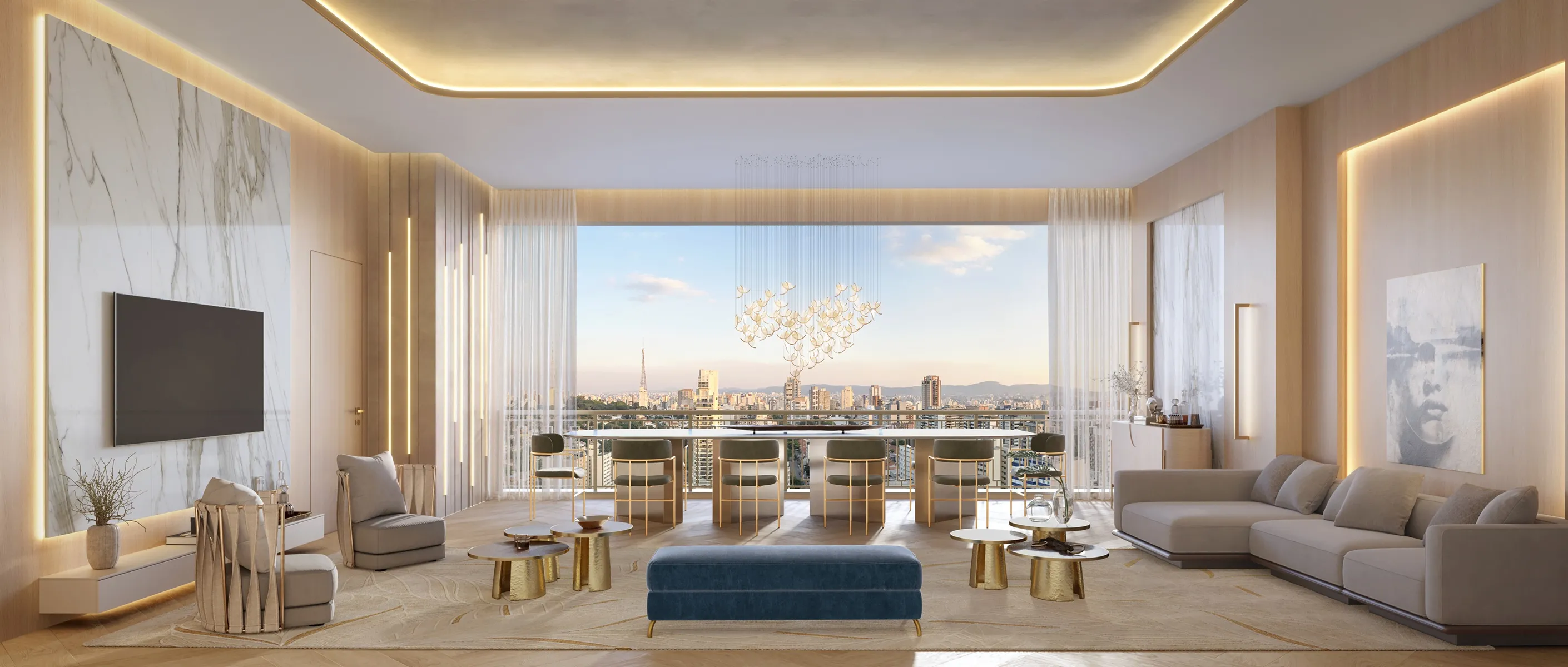 The Palace Royal - imagem 5