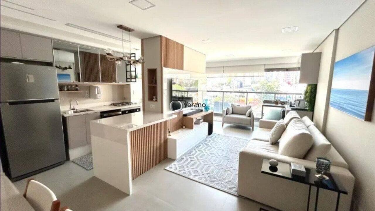 Condomínio Arte Arquitetura Vila Mariana - foto principal