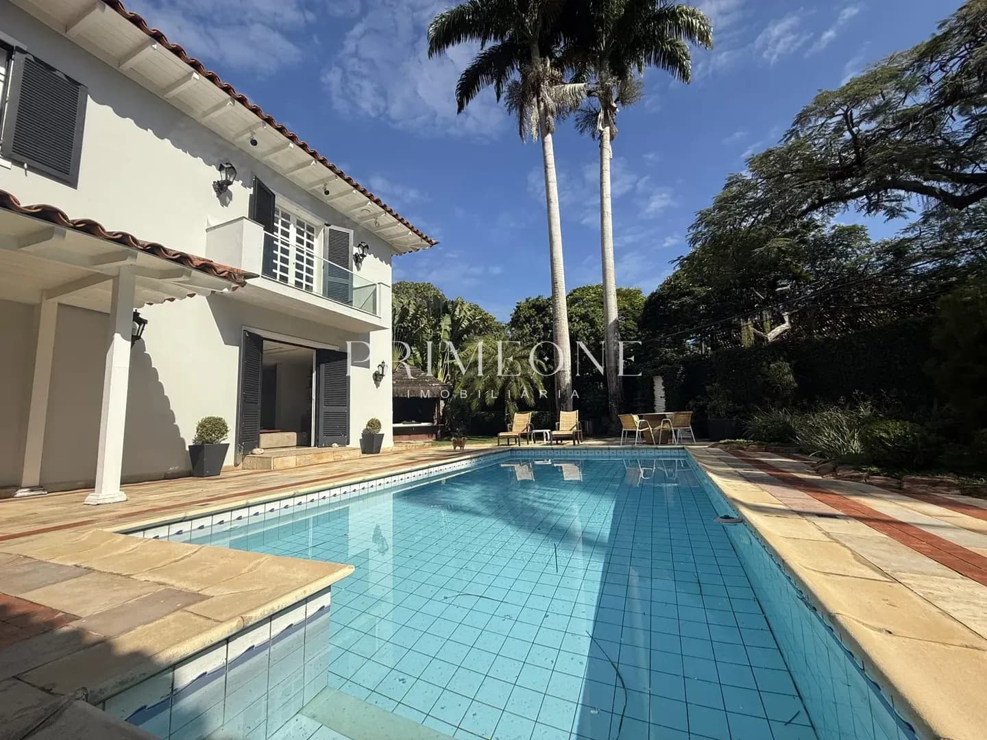 Condomínio Porto dos Cabritos Barra da Tijuca - foto principal