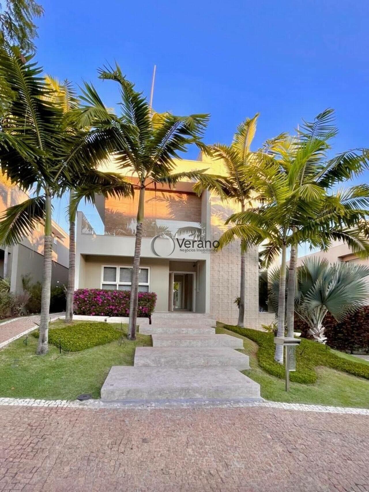 Condomínio Mont Blanc Residence Campinas - foto principal