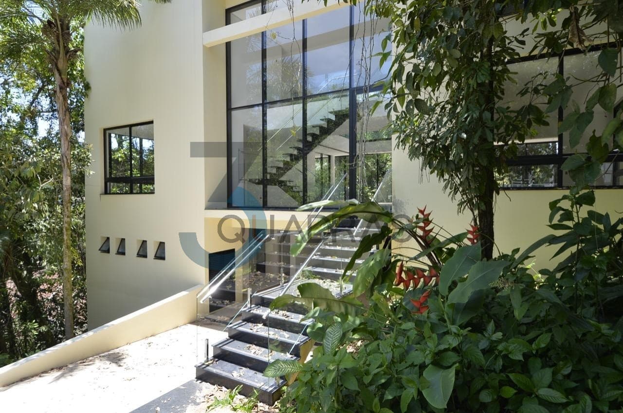 Condomínio Iporanga Guaruja