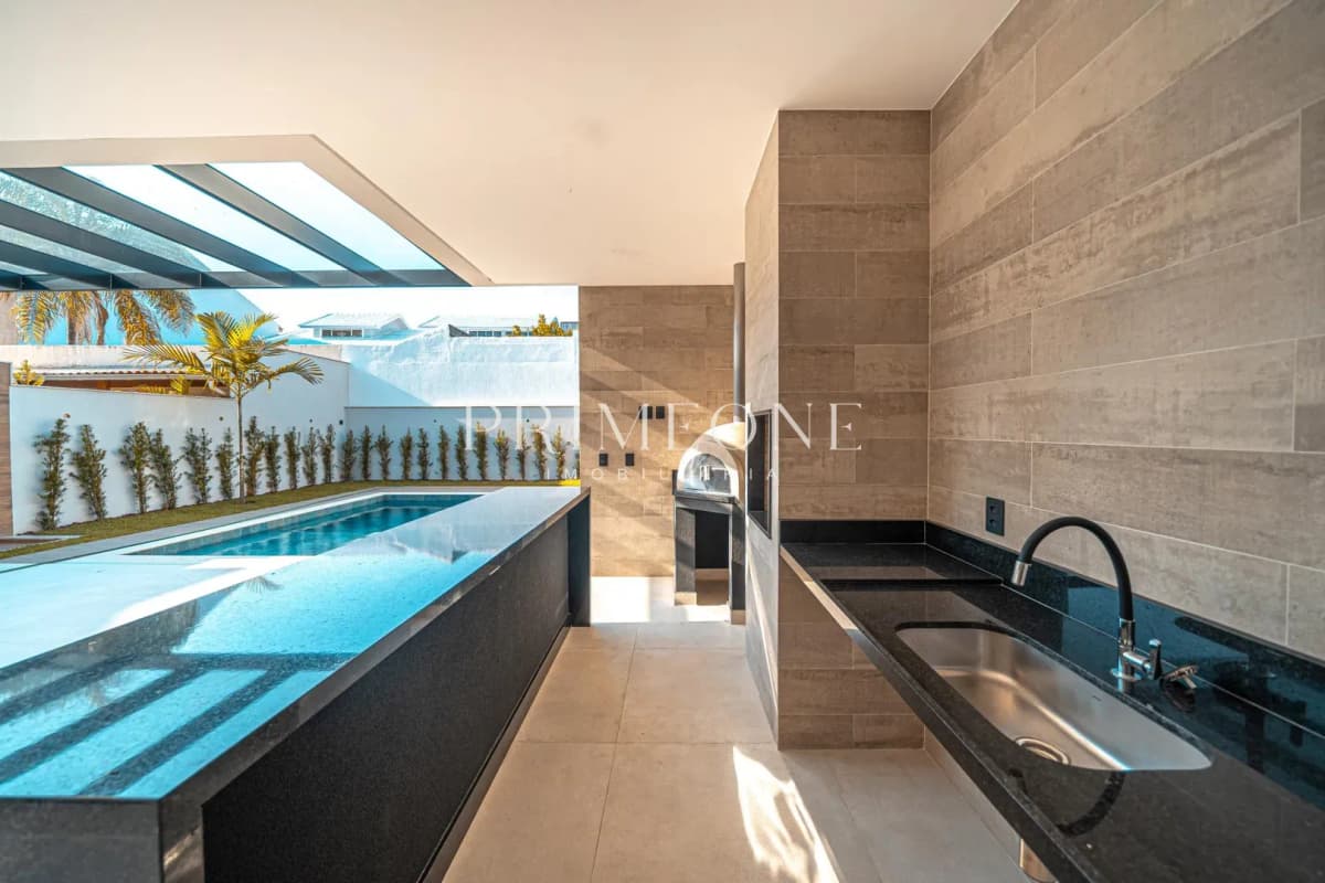 Condomínio Rio Mar Barra da Tijuca - imagem 5