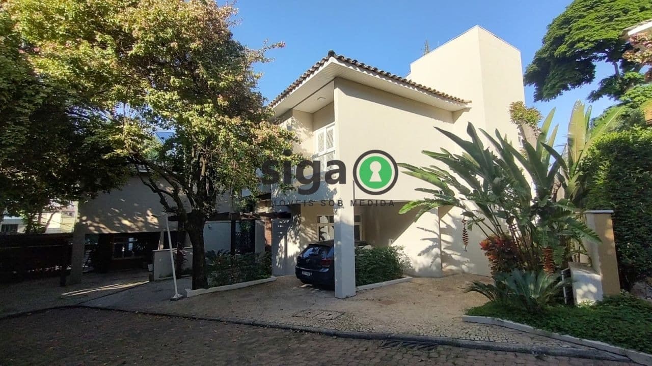 Condomínio Rua Antônio de Andrade Rebelo 161 - foto principal