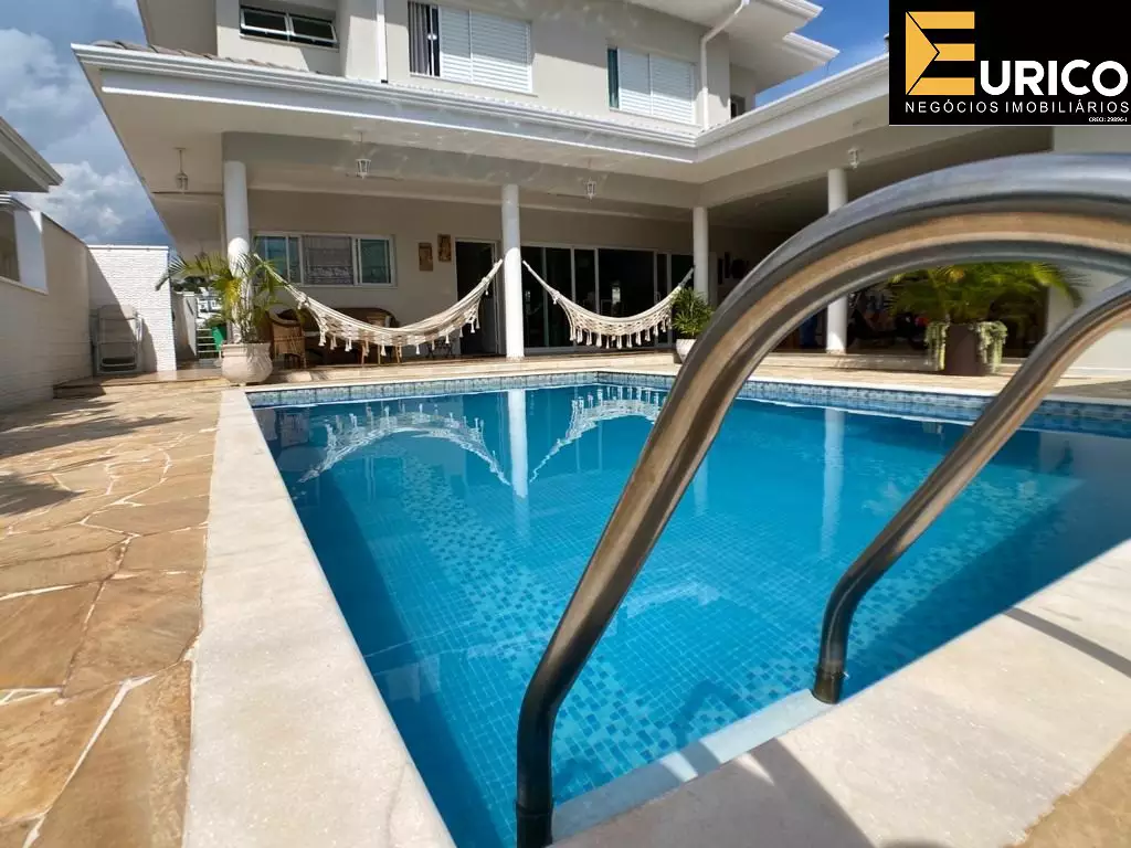 Condomínio Residencial Terras de Vinhedo