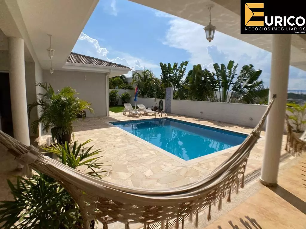 Residencial Terras de Vinhedo