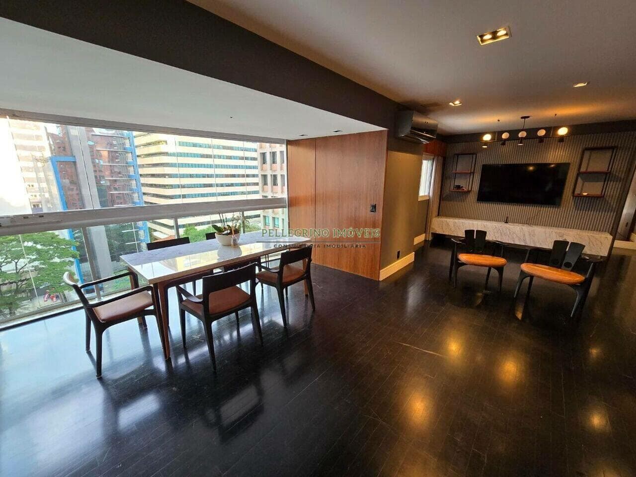 Condomínio Camp Life Vila Olímpia - foto principal