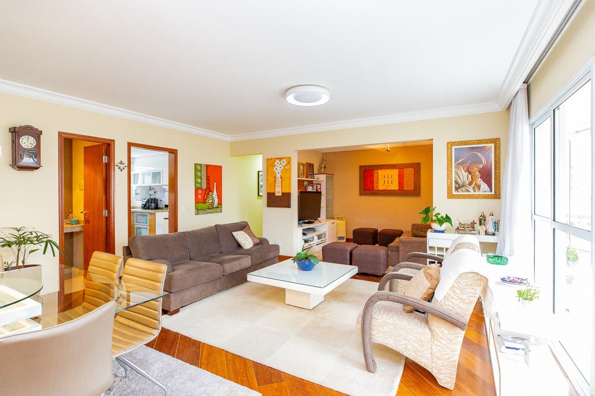 Condomínio Mistral - foto principal