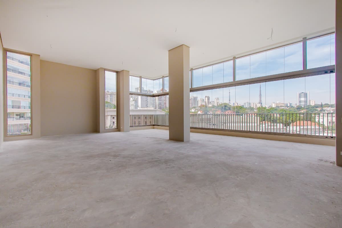 Condomínio Castelbianco