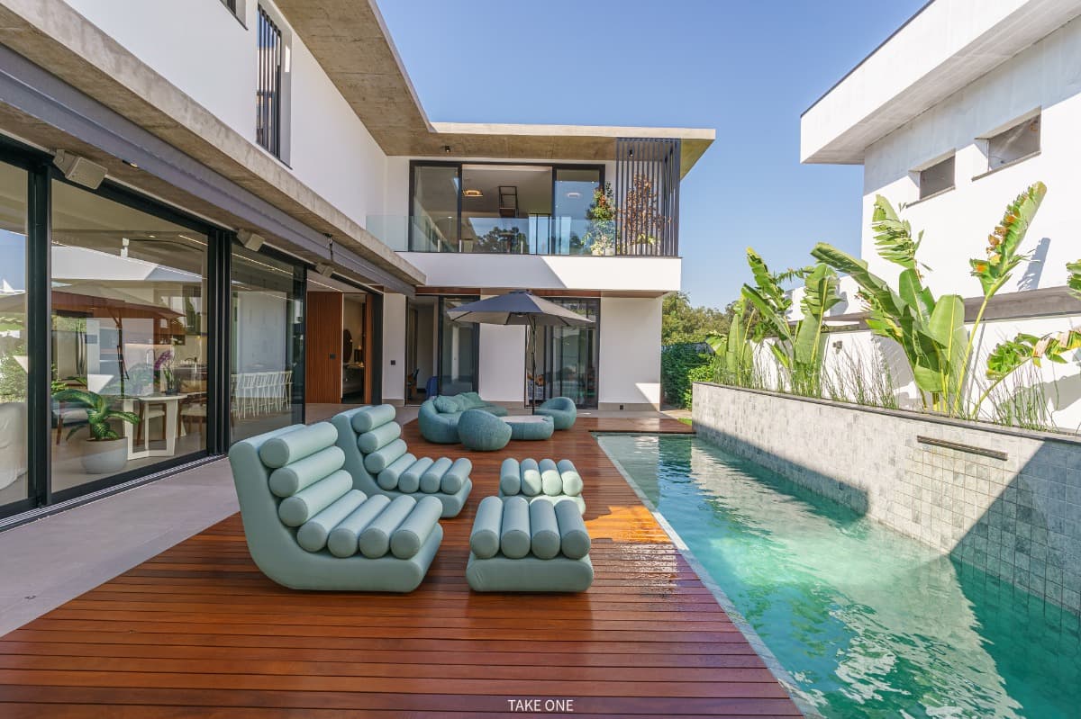 Condomínio Ecovilla Boa Vista