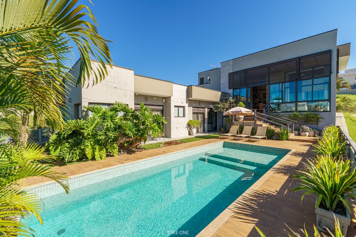 Casa a venda Campo De Toscana