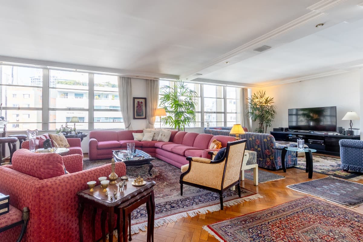 Condominio Santa Candida e Santa Francisca 