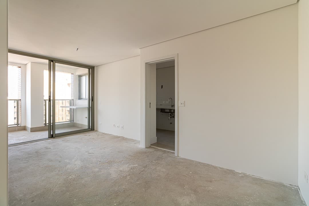 Condomínio Sintonia Perdizes