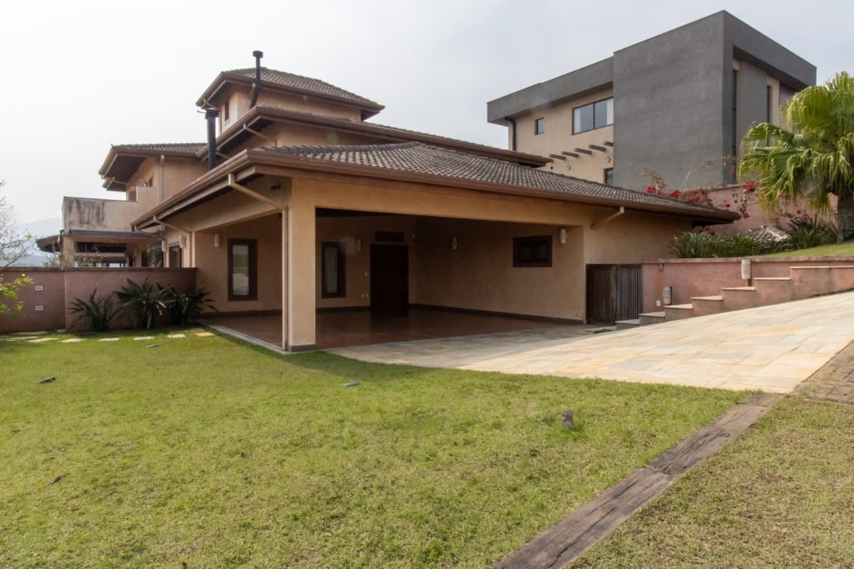 Condomínio Reserva Ibirapitanga - foto principal