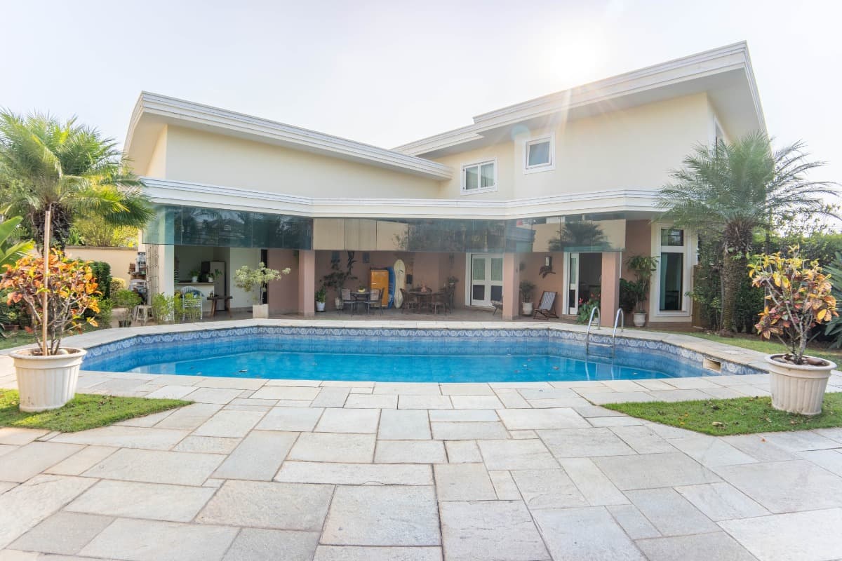 Condomínio Residencial Melville  - foto principal