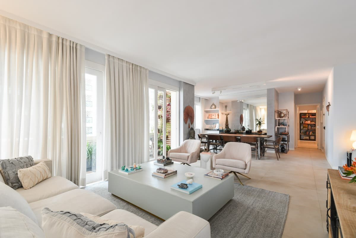 Condomínio Edifício Alto Dos Pinheiros - foto principal