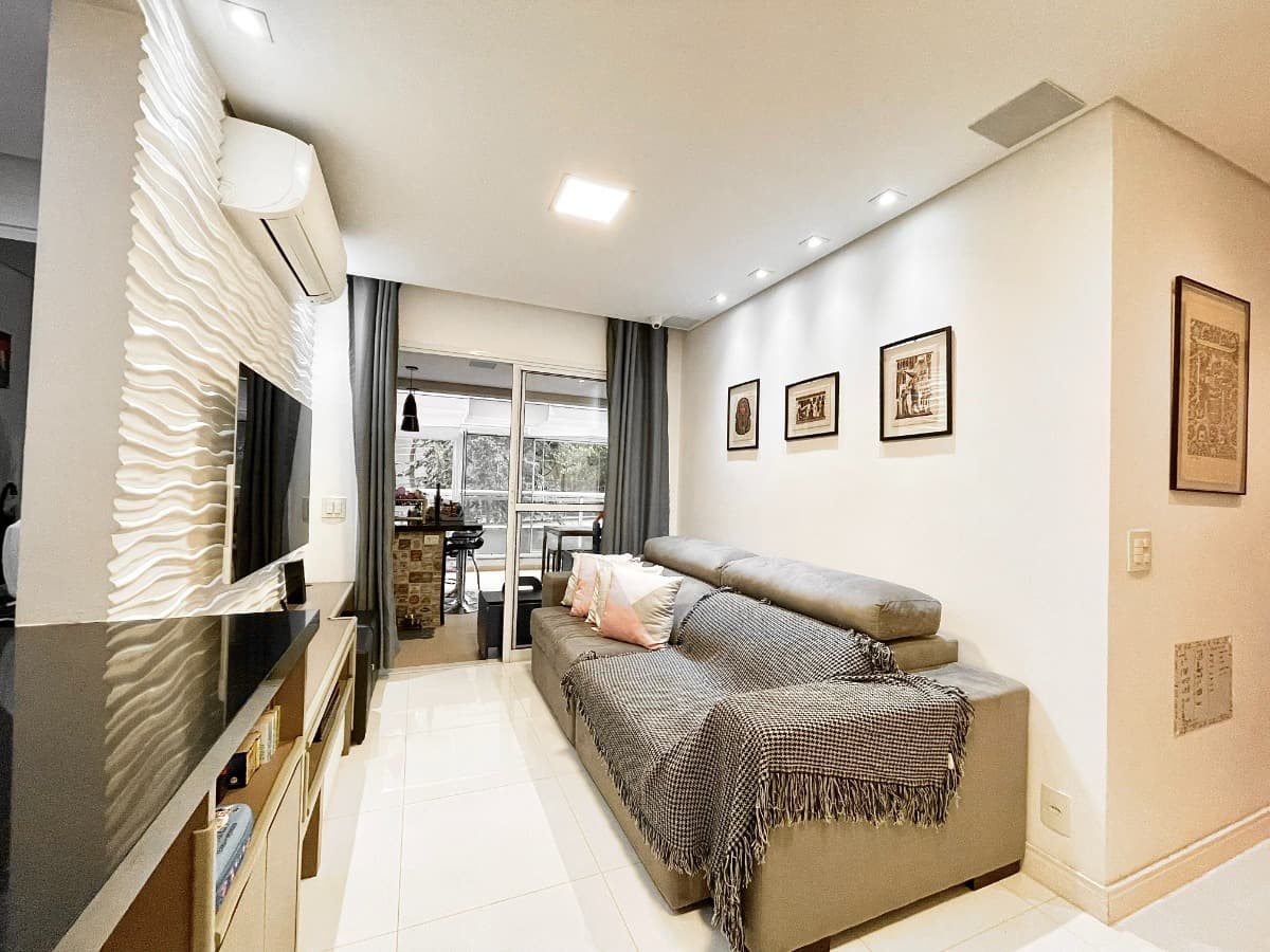 Condomínio Retrato Paulista