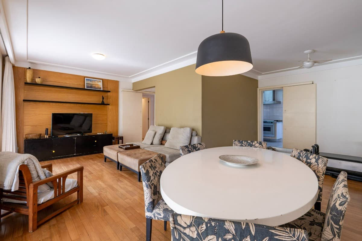 Condomínio Edificio Stilo Villa Lobos - foto principal