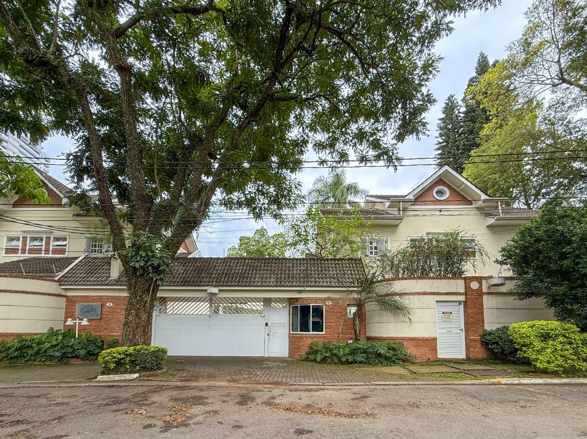 Condomínio Brooklin Village - foto principal