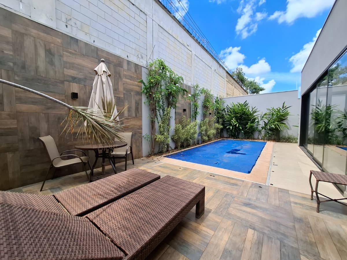 Condominio Terras de Siena - foto principal