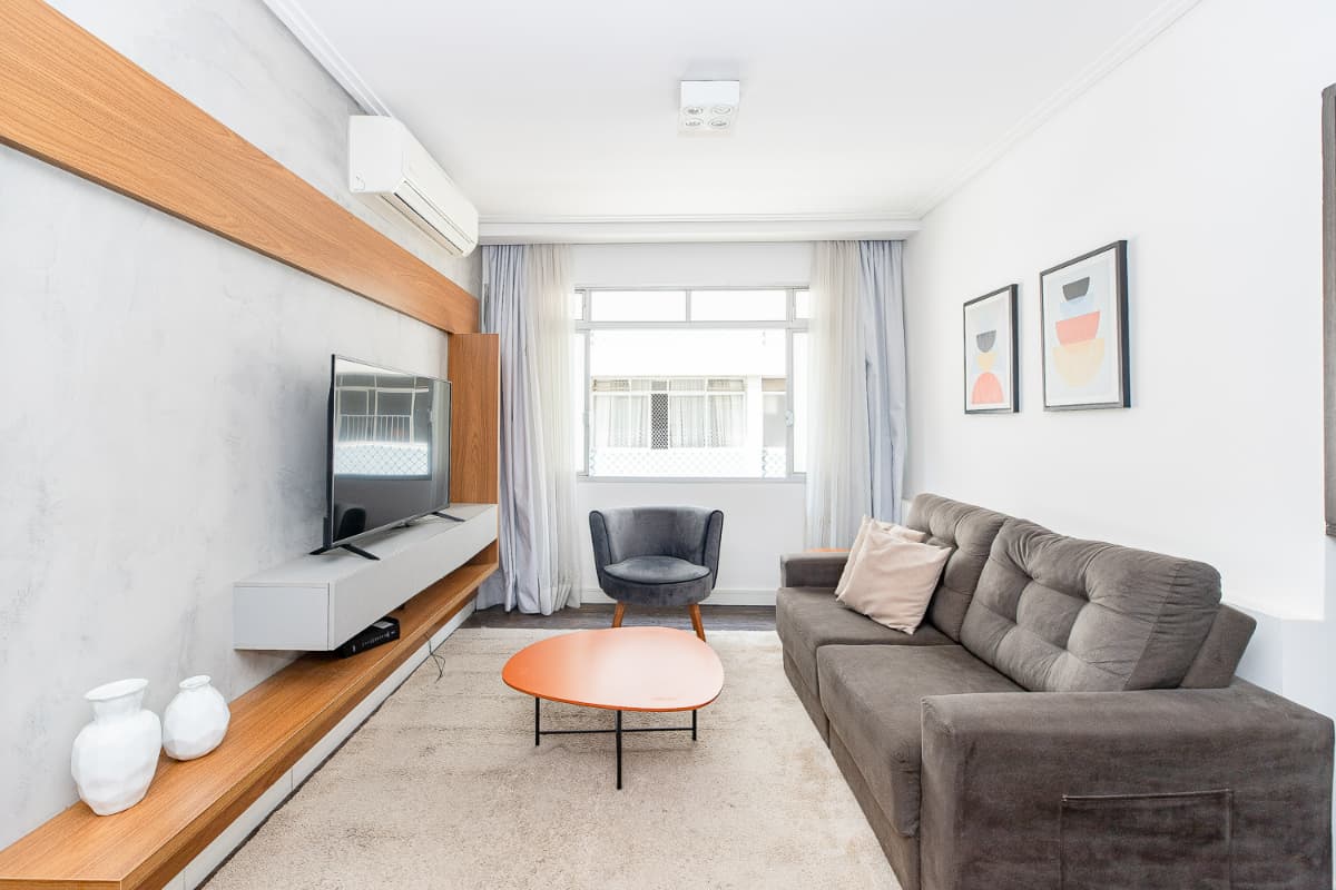 Condomínio Edifício São João - foto principal