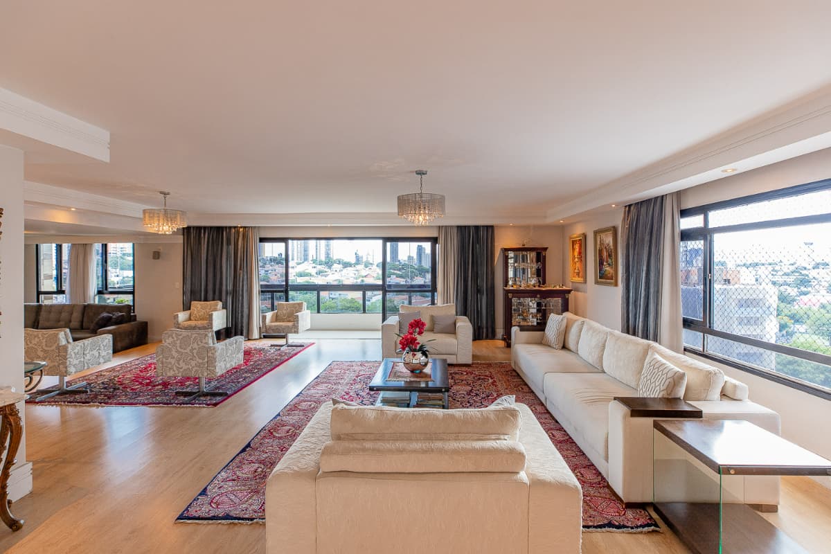 Condomínio Edificio Piazza di Francesco - foto principal