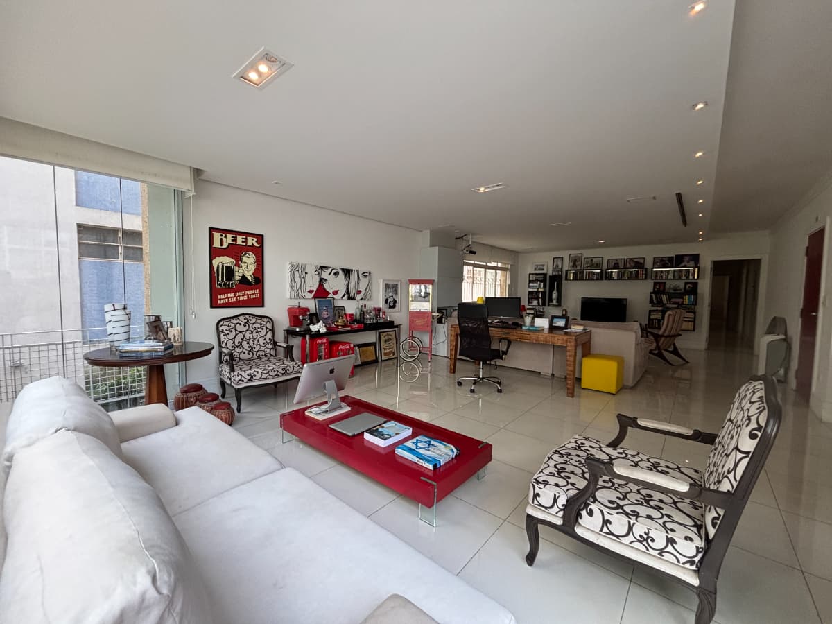 Condomínio Edifício Majorca - foto principal